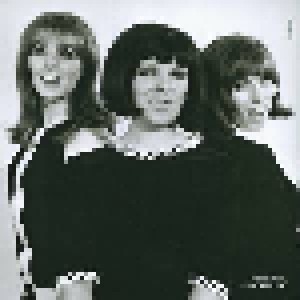 She Came From Liverpool - Merseyside Girl-Pop 1962-1968 (CD) - Bild 2