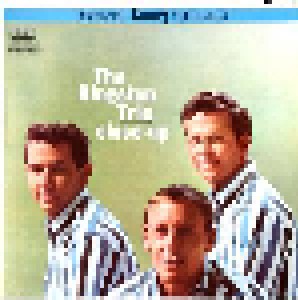 Cover - Kingston Trio, The: Close-Up