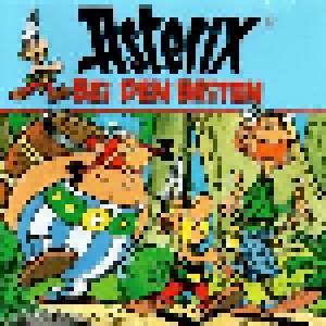 Asterix: (Karussell) (08) Asterix Bei Den Briten (CD) - Bild 1