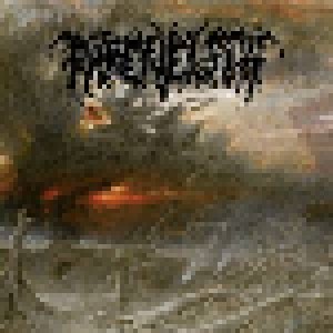 Phrenelith: Desolate Endscape (LP) - Bild 1