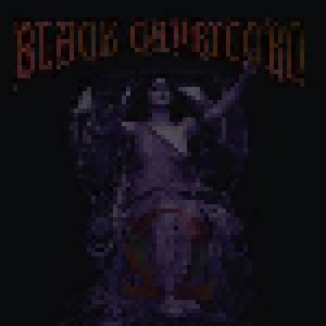 Black Capricorn: Omega (2-CD) - Bild 1