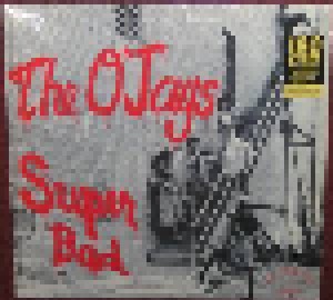 The O'Jays: Super Bad (LP) - Bild 1