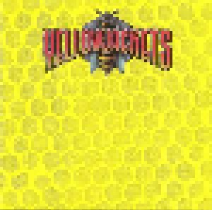 Yellowjackets: Yellowjackets (CD) - Bild 1