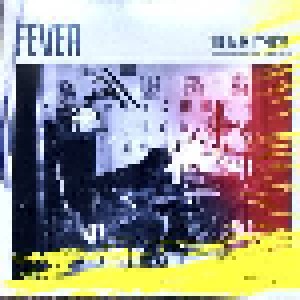 Cover - Thomas Dybdahl: Fever