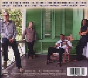 The Robert Cray Band: This Time (CD) - Bild 2