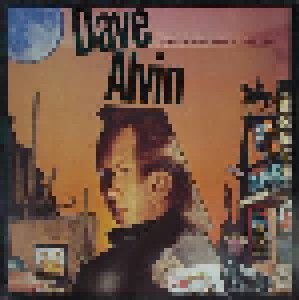 Dave Alvin: Every Night About This Time (LP) - Bild 1