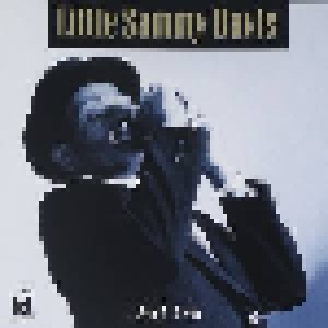 Cover - Little Sammy Davis: I Ain't Lyin