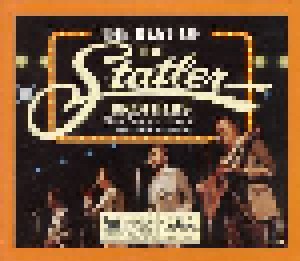 Statler Brothers: The Best Of The Statler Brothers - Their Greatest Hits And Finest Performances (3-CD) - Bild 1