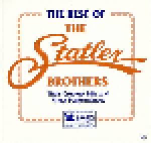 Statler Brothers: The Best Of The Statler Brothers - Their Greatest Hits And Finest Performances (3-CD) - Bild 6
