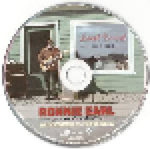 Ronnie Earl & The Broadcasters: Maxwell Street (CD) - Bild 3
