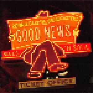 Ronnie Earl & The Broadcasters: Good News (CD) - Bild 1
