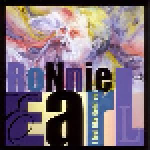 Cover - Ronnie Earl: I Feel Like Going On