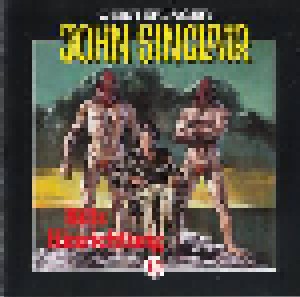 John Sinclair: (Lübbe 017) - Bills Hinrichtung (Teil 2 Von 3) (CD) - Bild 1