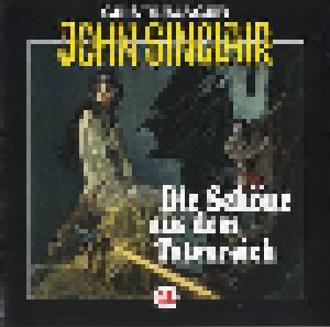 John Sinclair: (Lübbe 041) - Die Schöne Aus Dem Totenreich (CD) - Bild 1