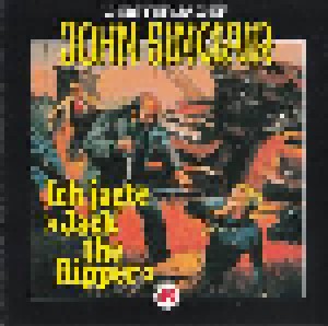 John Sinclair: (Lübbe 049) - Ich Jagte "Jack The Ripper" (CD) - Bild 1