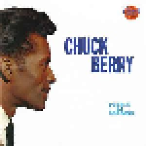 Chuck Berry: Rockin' At The Hops (CD) - Bild 1