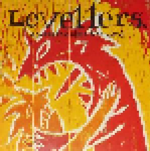 Levellers: A Weapon Called The Word (LP) - Bild 1
