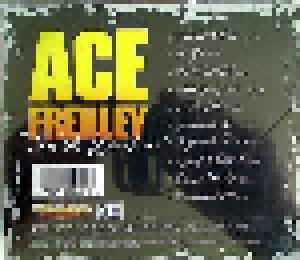 Ace Frehley: Trouble Walkin' (CD) - Bild 2