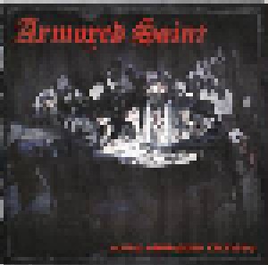 Armored Saint: Win Hands Down (CD) - Bild 1