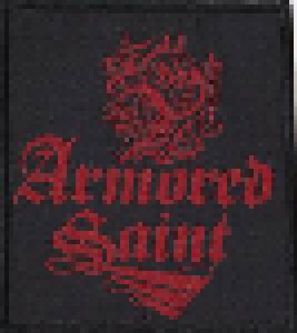 Armored Saint: Win Hands Down (CD) - Bild 6