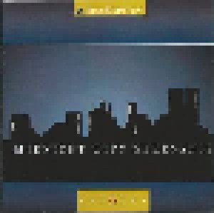 Cover - Laliya: High Endition Vol.6 - Midnight City Serenades