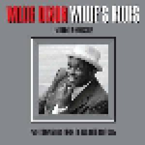 Cover - Memphis Slim & Willie Dixon: Willie's Blues/Songs Of Memphis Slim & Willie Dixon