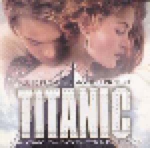 James Horner + Céline Dion: Titanic (Music From The Motion Picture) (Split-SACD) - Bild 1