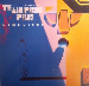 The Alan Parsons Project: Limelight - The Best Of Vol. 2 (LP) - Bild 1
