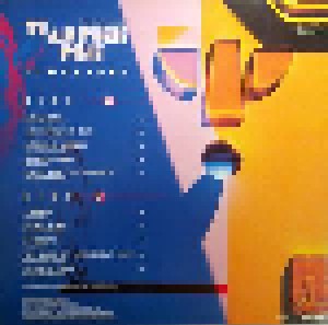 The Alan Parsons Project: Limelight - The Best Of Vol. 2 (LP) - Bild 2