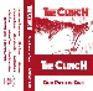 The Clinch: Our Path Is One (Tape) - Bild 1