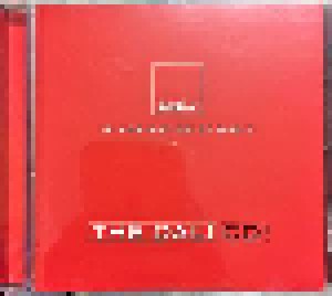 Cover - Jan Harbeck Quartet: Dali CD Vol. 3, The