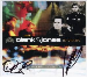 Blank & Jones: In Da Mix (3-CD) - Bild 1