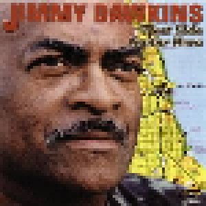 Jimmy Dawkins: West Side Guitar Hero (CD) - Bild 1