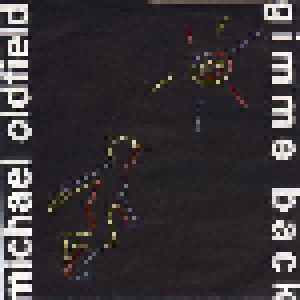 Mike Oldfield: Gimme Back (Single-CD) - Bild 1
