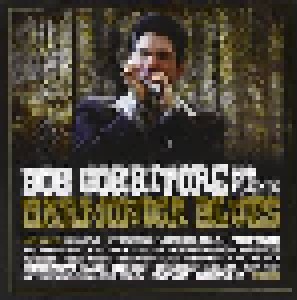 Cover - Bob Corritore & Friends: Harmonica Blues