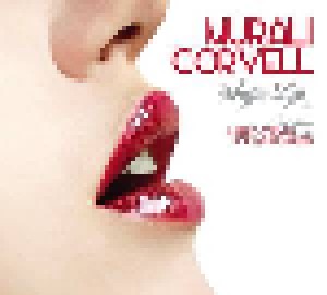 Cover - Murali Coryell: Sugar Lips