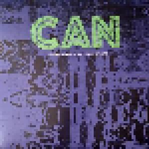 Can: Horrortrip In The Paperhouse (LP) - Bild 1