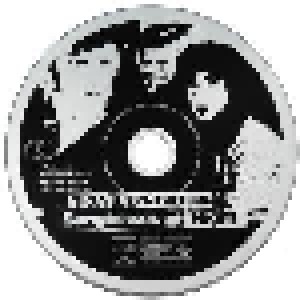 Tiga & Zyntherius: Sunglasses At Night (Single-CD) - Bild 4