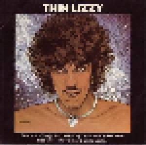 Thin Lizzy: Things Ain't Working Out Down At The Farm (7") - Bild 1