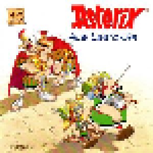 Asterix: (Karussell) (10) Asterix Als Legionär (CD) - Bild 1