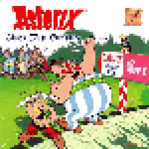 Asterix: (Karussell) (07) Asterix Und Die Goten (CD) - Bild 1