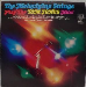 Melachrino Strings: Play The Tom Jones Hits! (LP) - Bild 1