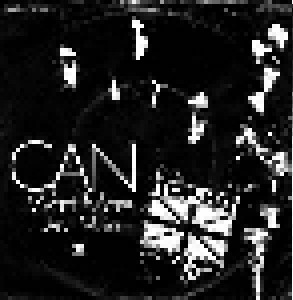 Can: I Want More (7") - Bild 1