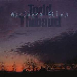 Todd Thibaud: Northern Skies - Cover