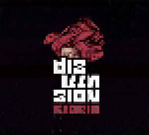 Disillusion: Gloria - Cover