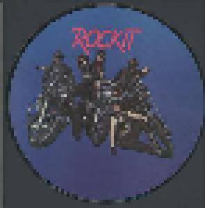 Rockit - Cover