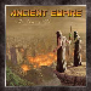 Ancient Empire: When Empires Fall - Cover