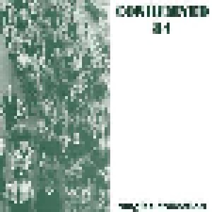 Condemned 84: Singles Collection (LP) - Bild 1