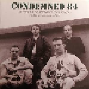 Condemned 84: Singles Collection (LP) - Bild 3
