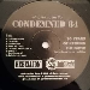 Condemned 84: Singles Collection (LP) - Bild 5